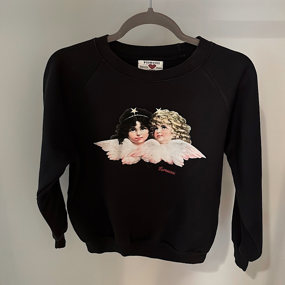 Fiorucci sweater